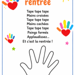 Un bureau bien organisé avec fournitures scolaires en vue pour la rentrée