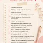 Activités estivales en plein air avant la rentrée scolaire