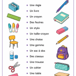 Exercices scolaires en PDF disponibles en ligne pour un apprentissage varié