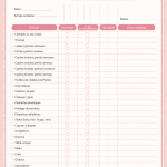 Guide sur la gestion de la scolarité des enfants, incluant astuces et conseils