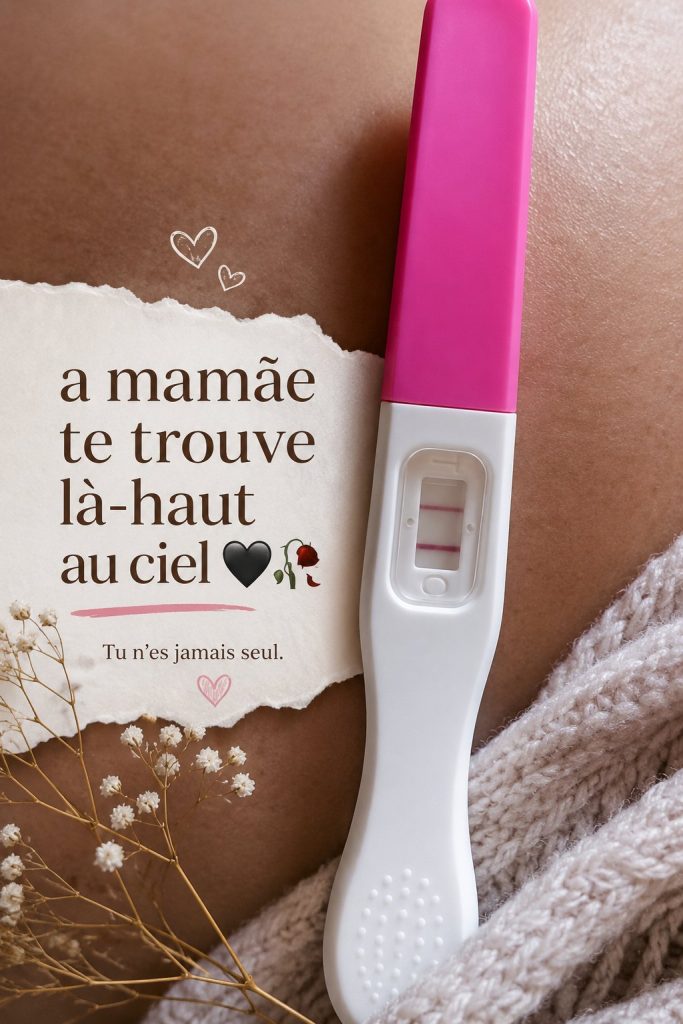 Un hommage touchant à maman avec des fleurs et des souvenirs