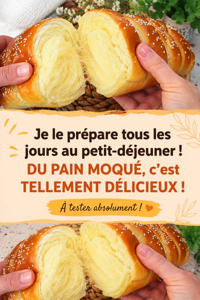 Une délicieuse tranche de pain moqué pour un petit-déjeuner savoureux