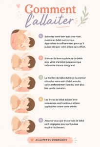 Recettes de repas sains pour nourrir les bébés rapidement