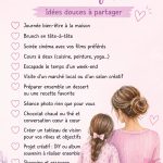 Mère et fille partagent un moment de complicité en cuisinant ensemble.