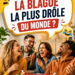 Une maman et ses enfants rient ensemble en partageant des blagues.