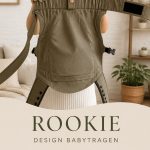 Sélection de porte-bébés adaptés aux nouveau-nés