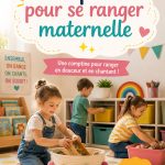 Comptines pour enfants illustrées sur la rentrée des classes