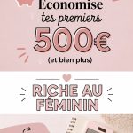 Une maman et ses enfants souriant tout en planifiant leur budget familial