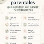 Une mère et son enfant partageant un moment de complicité dans un cadre apaisant.