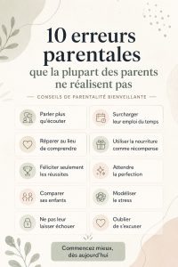 Une mère et son enfant partageant un moment de complicité dans un cadre apaisant.
