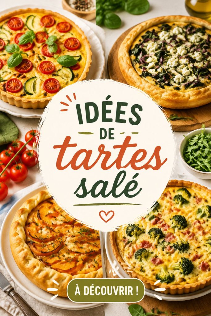 Une lunchbox colorée avec des tranches de tarte salée et des légumes