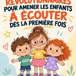 Une maman parlant avec sa fille, dans un environnement chaleureux et détendu.