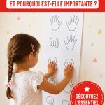 Une illustration représentant la coordination bilatérale chez des enfants jouant ensemble.