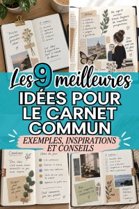 Un étudiant en train d'organiser ses notes sur un bureau