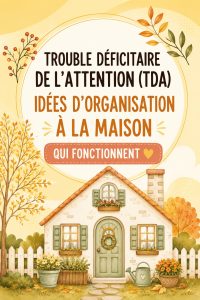 Une chambre d'enfant bien organisée avec des rangements adaptés.