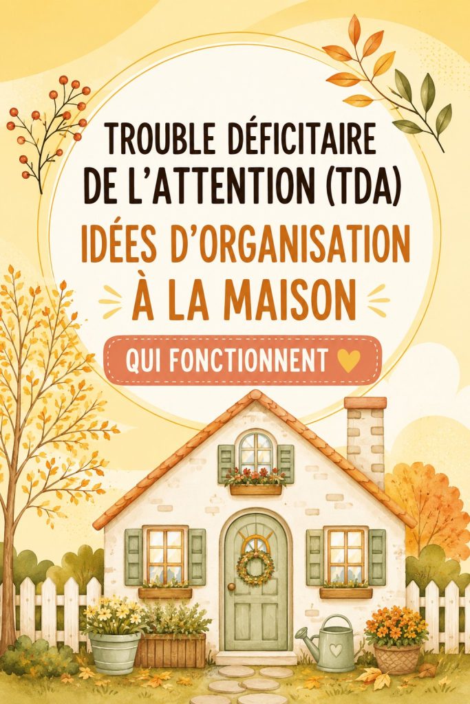 Une chambre d'enfant bien organisée avec des rangements adaptés.