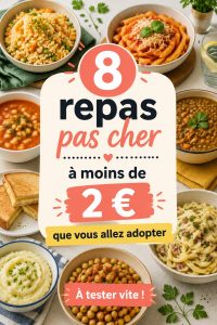 Recettes de lunchboxes économiques et savoureuses pour enfants