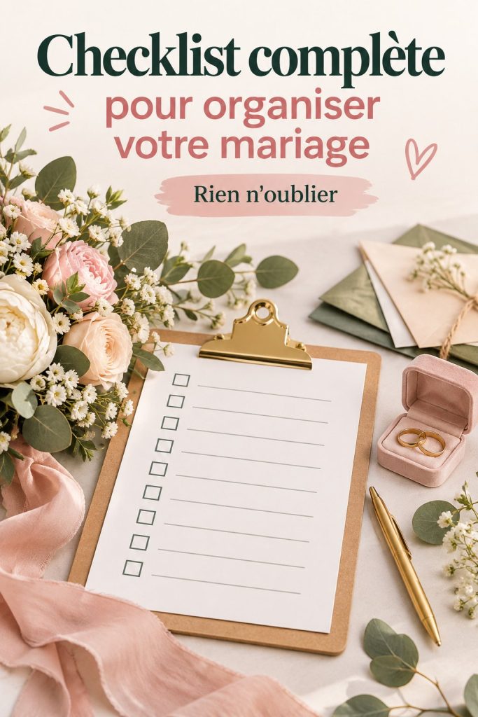 Mariage vintage avec décoration florale et robe élégante